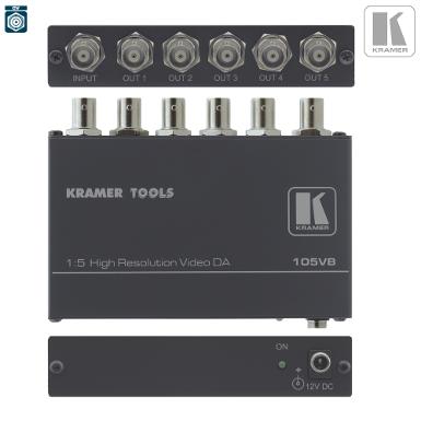 Kramer 105VB *ราคารวมภาษีแล้ว